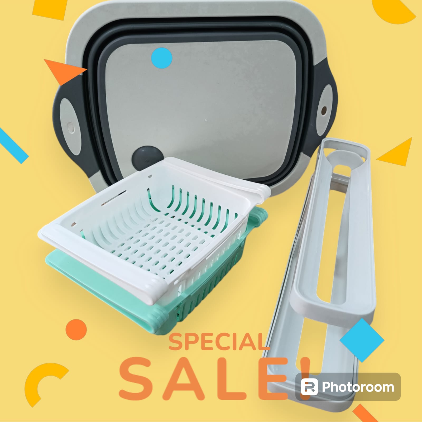 Miniatura 3 de COMBO COCINA PRO